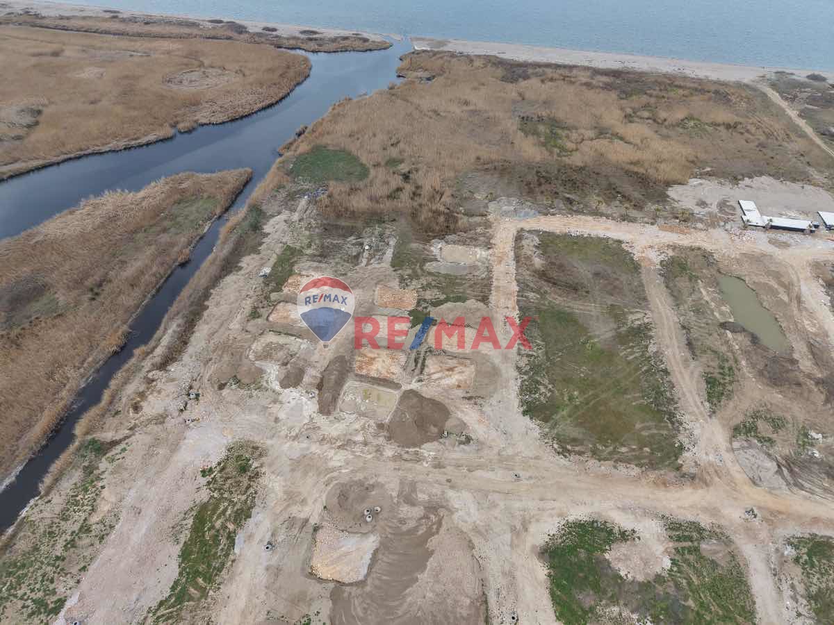 ÇANAKKALE BIGA NEF PROJESINDE DENIZE YAKIN İMARLI ARSA