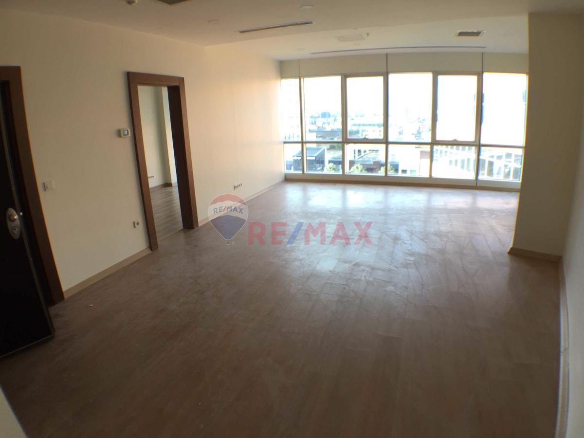ATAŞEHİR VARYAP MERIDIAN G BLOK 100M2 KİRALIK 1+1 BOŞ OFİS