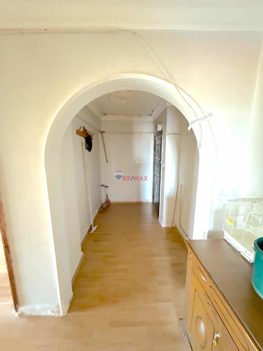 BURAK ELÇİ'DEN ÜMRANİYE ELMALIKENT SİTESİNDE 3+1 BOŞ 