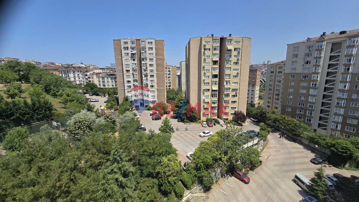 SADABAT EVLERİNDE 3+1 KİRALIK DAİRE