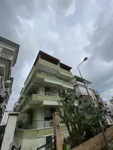 DENIZE 500 M, 3+1, ÇIFT TERASLI, 210 M² FERAH DAIRE – YATIRIMLIK FIRSAT!