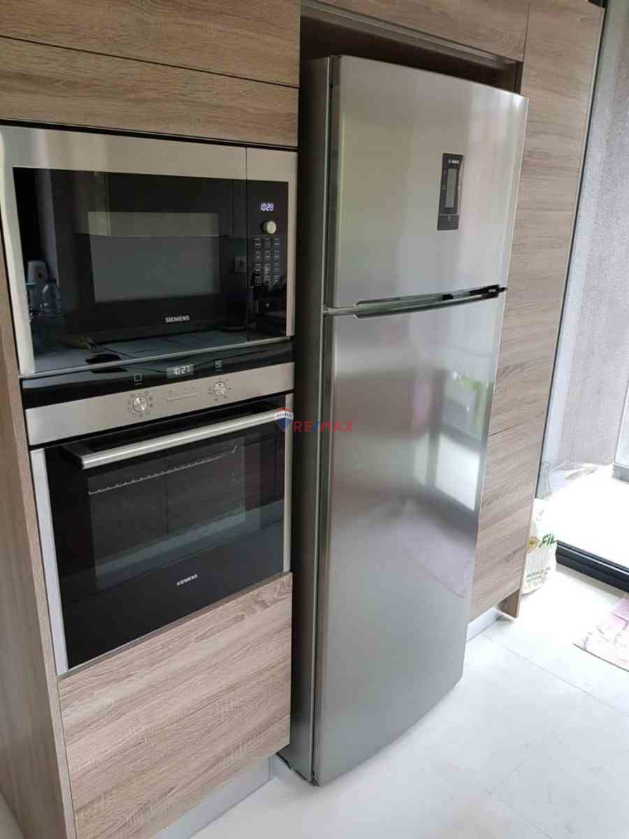 ÇİFTEHAVUZLAR KONTEK DÜET SİTESİNDE  BALKONLU SATILIK DAİRE