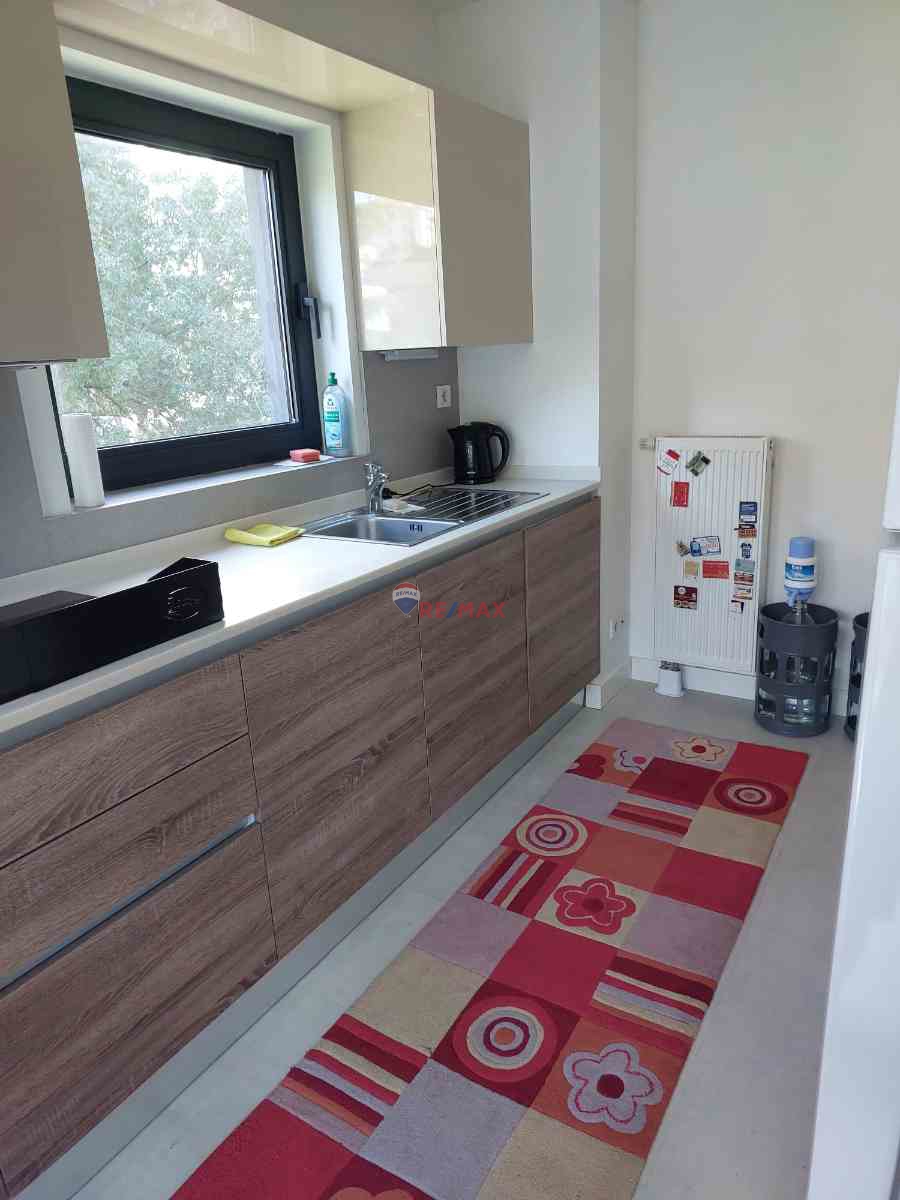 ÇİFTEHAVUZLAR KONTEK DÜET SİTESİNDE  BALKONLU SATILIK DAİRE