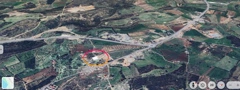 DİDİM FEVZİPAŞA SAHİLE YAKIN VİLLA YAPIMINA UYGUN 1000 M2 KÖŞEBAŞI ARSA