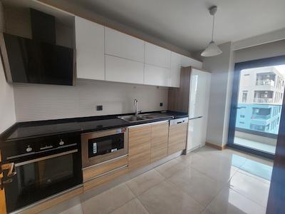 İZMİR ÇİĞLİ ATAŞEHİR MAHALLESİ KİRALIK 2+1 BOŞ DAİRE OTOPARKLI