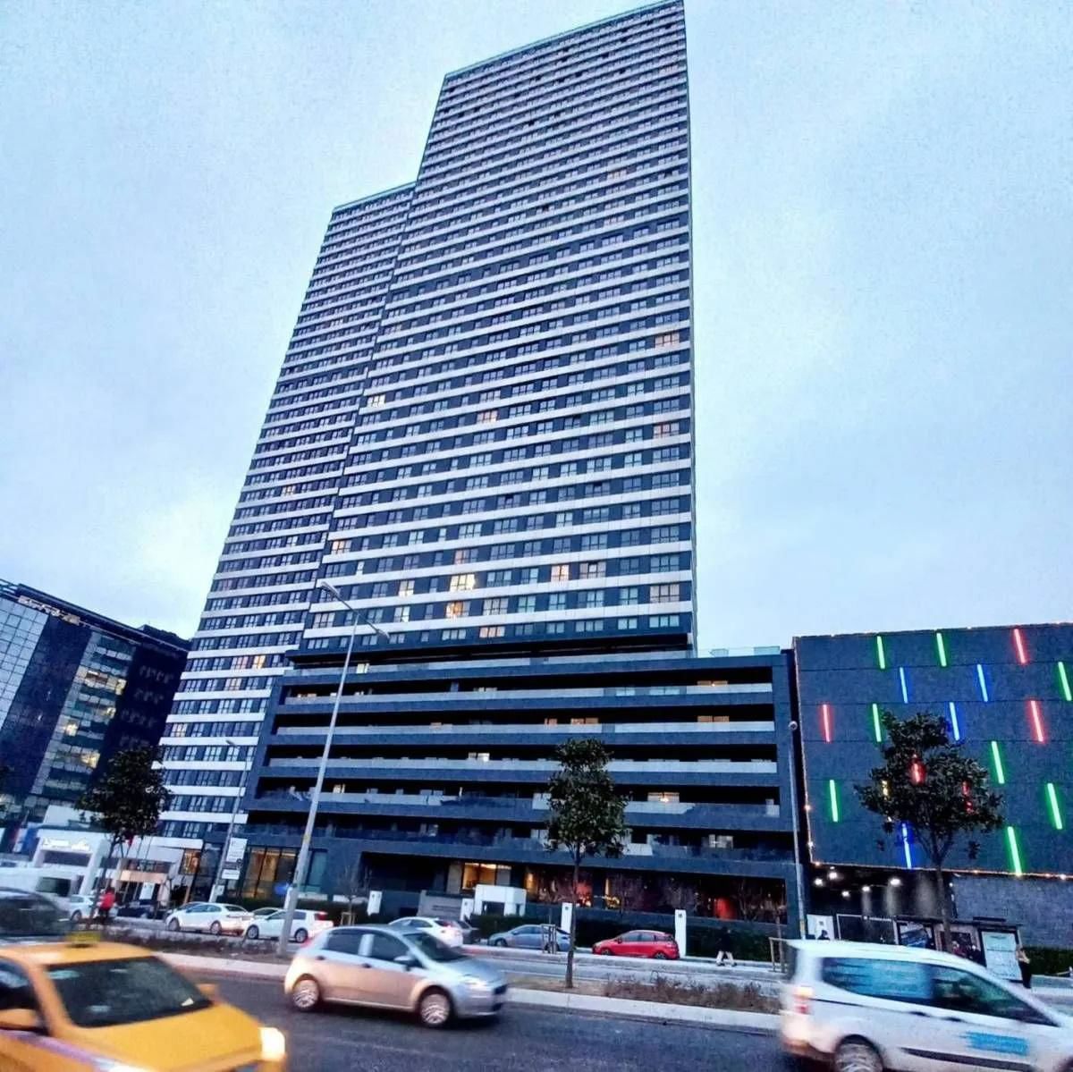 ANT YAPI, ANTASYA RESIDENCE’DE, BAHÇE KATI, BOŞ, TADILATLI, SATILIK DAIRE & BÜRO & OFIS