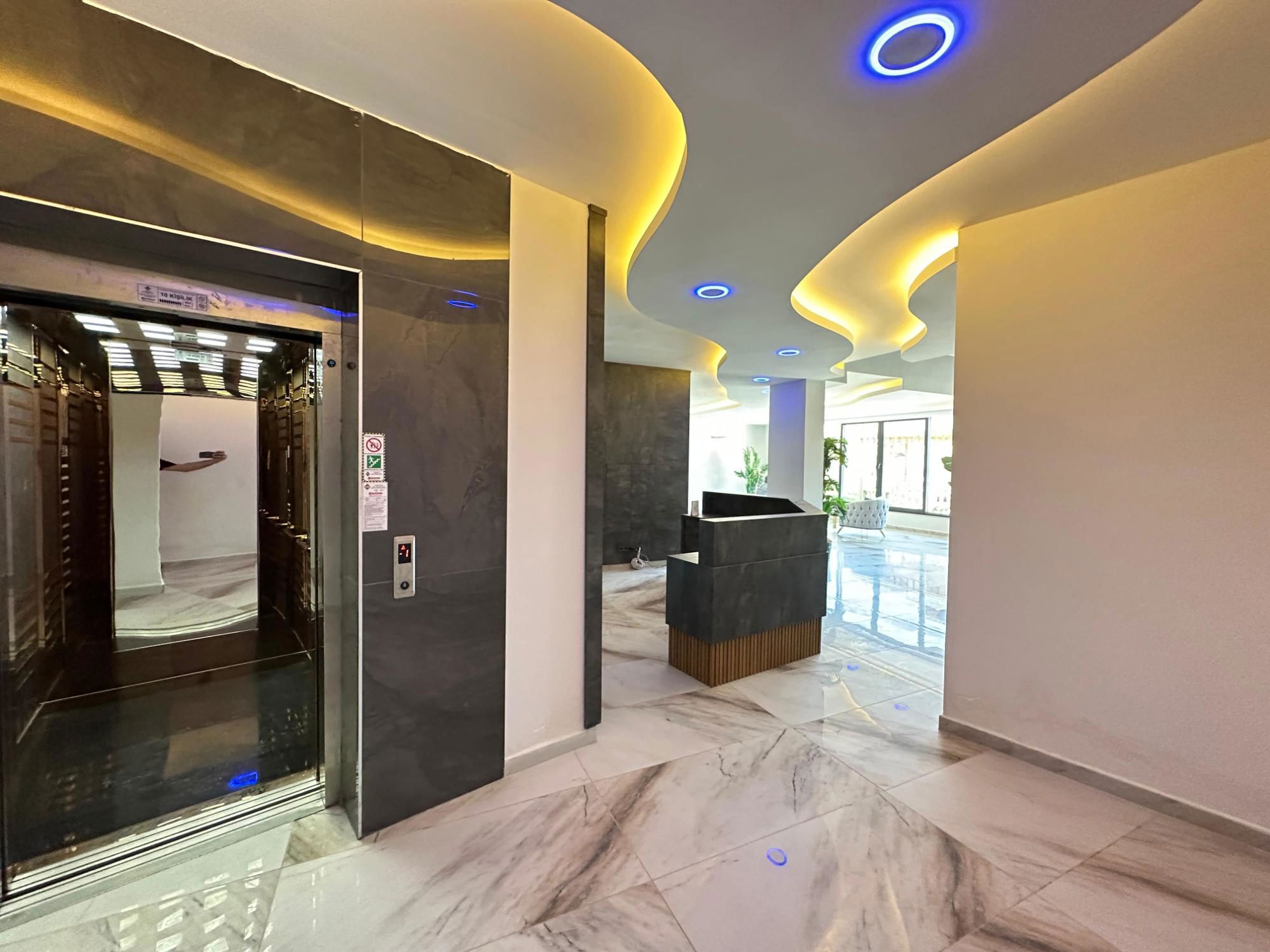 FULL AKTIVITELI KONSEPT DAIRELER – FIRSAT FIYATLARIYLA!