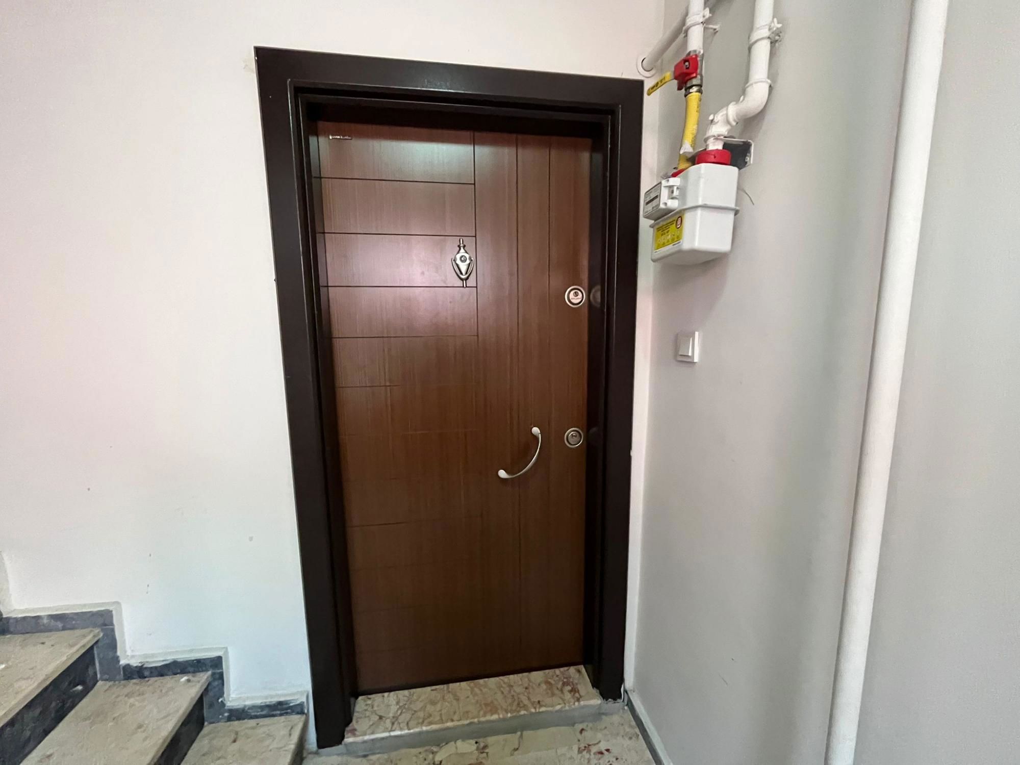 MUHİTTİN MAHALLESİNDE KİRALIK 2+1 DAİRE 