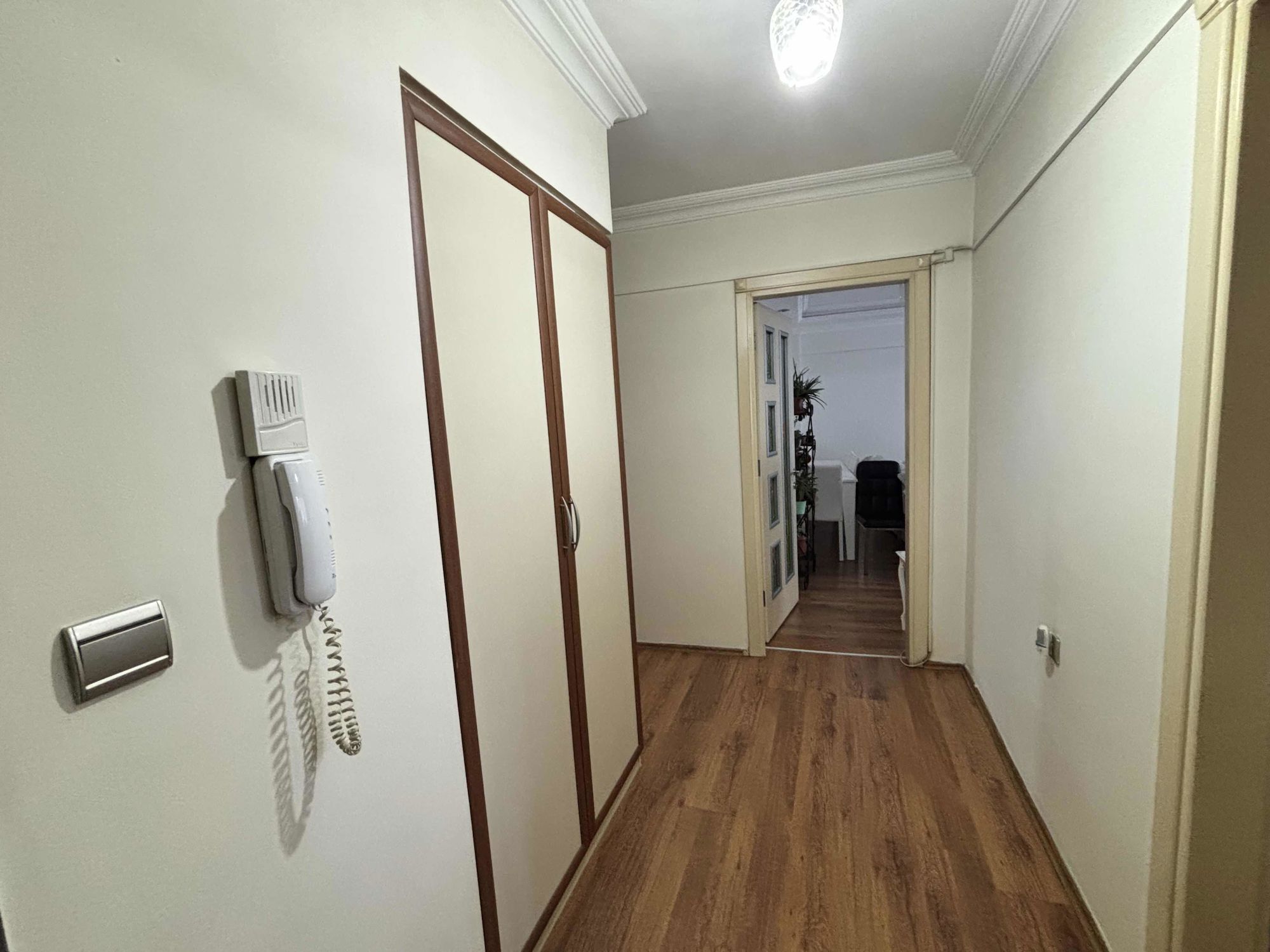 REMAX MODEL DEN HACIKAPLANLAR DA 3+1 SATILIK DAİRE