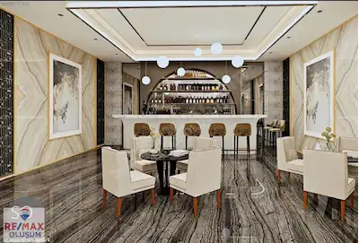 ŞİŞLİ ETFAL YANIBAŞINDA 370M2 OTELE UYGUN SATILIK ARSA
