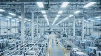 REMAX GÖKÇEM UĞUR TOSUN DAN 5. OSB'DE SATILIK 7.000 M2 FABRİKA