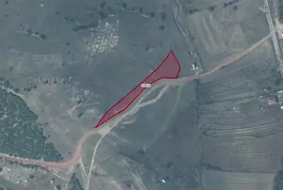 KANDIRA ŞEREFSUNGUR MAHALLESINDE YOLU OLAN 2259 M2 TARLA