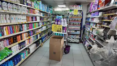 ŞAHİNCİLİ’DE 180M² + 180M² SATILIK İŞ YERİ – YATIRIMLIK FIRSAT