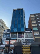 REMAX PALM'DEN MERKEZİ KONUMDA PRESTİJLİ KİRALIK OFİS