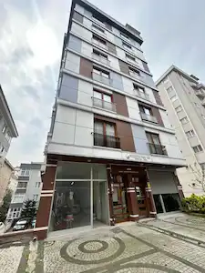 MEHMET AKIF’TE YATIRIMA UYGUN, GENIŞ KULLANIMLI SATILIK DÜKKAN
