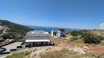 DİDİM AKBÜKTE TRIPLEX VİLLA