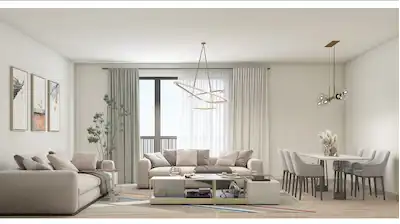 ARNAVUTKÖY EMLAK KONUT GYO YENİŞEHİR EVLERİ 3+1 ŞEREFİYELİ 3 CEPHE (DEVİRLİ)