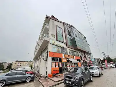 KARTEPE SAPANCA YOLU ÜZERİ SATILIK OFİS