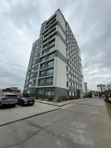 ÇANKAYA DİKMEN 1071 MANZARA KONUTLARI'NDA 4+1 KİRALIK DAİRE