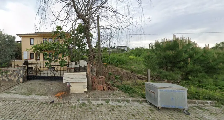 YALOVA ALTINOVA KAYTAZDERE 440 M2 SATILIK KONUT İMARLI ARSA 2