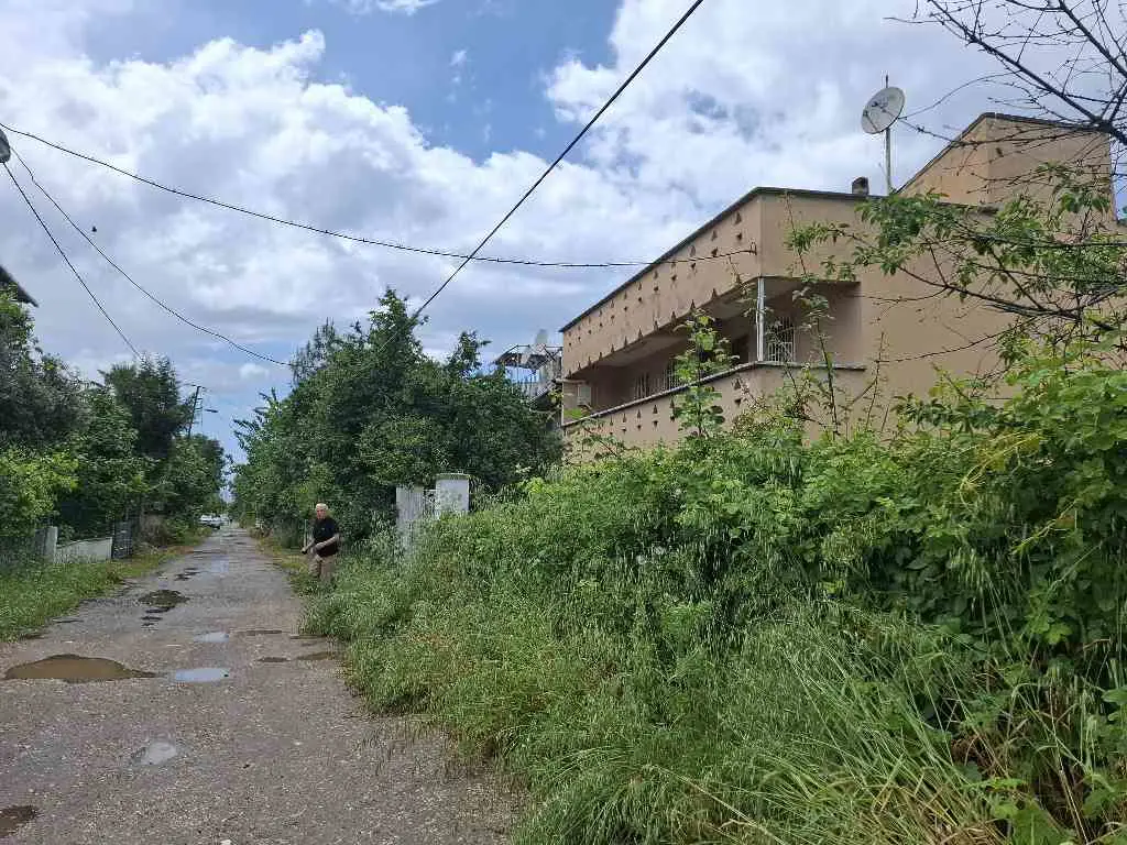 REMAX LEON'DAN GEMLİK KUMSAZ'DA SATILIK 2 KATLI  MÜSTAKİL EV