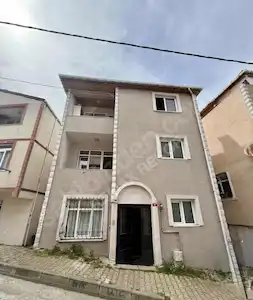 SULTANBEYLİ ABDURRAHMANGAZİ 33 M2 ARSA PAYLI SATILIK 2+1 DAİRE