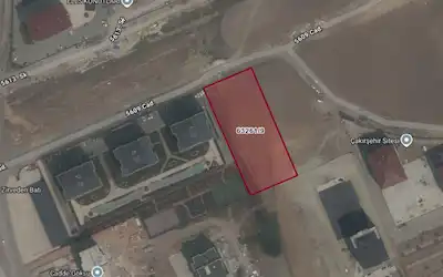 REMAX NEPTÜN'DEN KAT KARŞILIĞI VEYA SATILIK KUPON ARSA