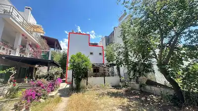 BODRUM MERKEZE YAKIN SATILIK DUBLEKS 