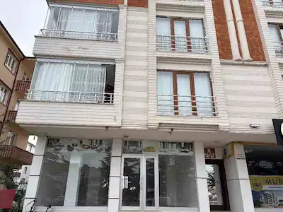 RE/MAX HAKAN AKYEL'DEN LADİK'DE MERKEZİ KONUMDA 3+1 SATILIK DAİRE