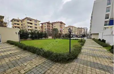 TUZLA VİVATERRA SİTESİNDE KİRALIK 2+1 DUBLEKS DAİRE