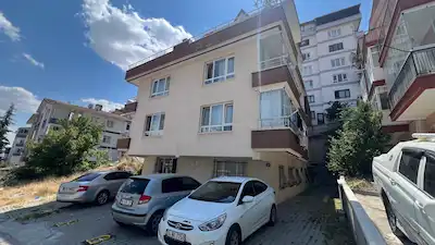 SATILIK 2+1 DAİRE | YENIMAHALLE ERGENEKON MAHALLESI