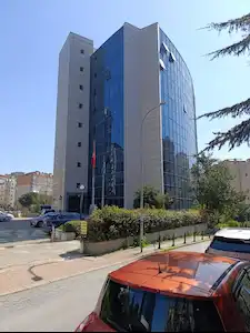 KOZYATAĞI PLAZALAR BÖLGESİNDE NET 390 M2 KİRALIK OFİS KATI