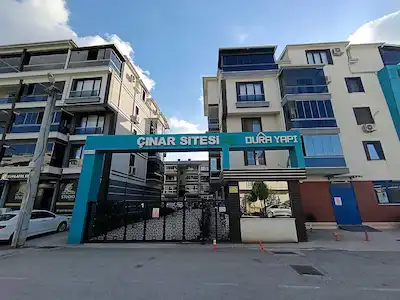 KARTEPE FSM'DE 2019 YAPIMI 3+1 | 140 M² | 3 CEPHELI | KREDIYE UYGUN | BOŞ DAIRE