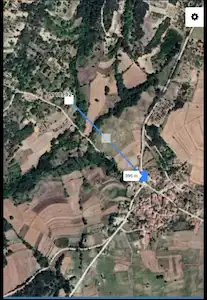 REMAX/MAVI ALIM DINEK'DEN BILECIK YENI PAZAR DA SATILIK TARLA