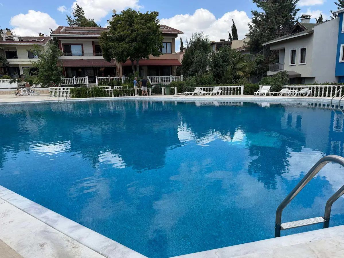 REMAX PRO LENA'DAN 5+1 TRIPLEX VILLA DENIZLE IÇ IÇE PRESTIJLI YAŞAM 