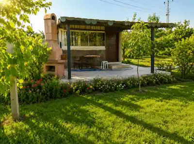 REMAX NEPTÜN'DEN BAHŞILI'DA 533M2 İMARLI SATILIK ARSA