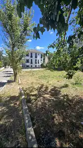 TUZLA ORHANLI VİLLALAR BÖLGESİNDE YOLA CEPHELİ 409 M² BİRLEŞİK İKİ PARSEL İMARLI ARSA