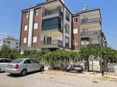 AYANOĞLU MAH. 2+1 | TRAMVAYA 250 M | 3 CEPHELİ, KİRALIK DAİRE