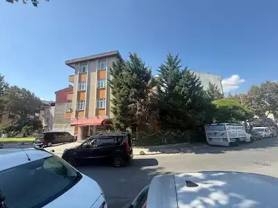 BAĞCILAR KAZIMKARABEKİR MAH. TABELA DEĞERİ YÜKSEK SATILIK DÜKKAN