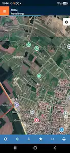 🏡 KAPAKLI ÖMER HALİSDEMİR MAHALLESİ’NDE 237 M² KONUT İMARLI ARSA