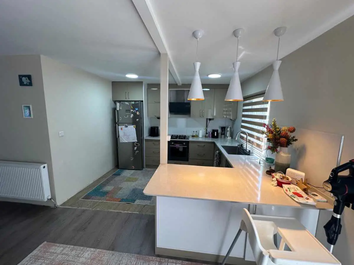 REMAX MODEL DEN DELİKTAŞTA 130M2 ÇELIK KONSTRÜKSIYON SATILIK MÜSTAKİL EV 