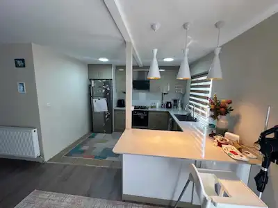 REMAX MODEL DEN DELİKTAŞTA 130M2 ÇELIK KONSTRÜKSIYON SATILIK MÜSTAKİL EV 