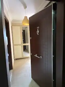 MERIDYEN EVLERI METRO YÜRÜME MESAFESI 1+1 KIRALIK