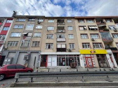 PENDİK ÇARŞI DOĞU MH. LOKMAN HEKİM CD. ARA KAT SATILIK 3+1 DAİRE