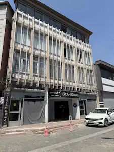 MERKEZİ KONUMDA – YÜKSEK İŞ POTANSİYELİNE SAHİP SATILIK İŞYERİ & BİNA