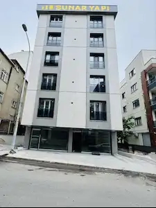 TUZLA MERKEZDE KİRALIK SIFIR ÖN KULLANIMLI NET 200 M2 DÜKKAN