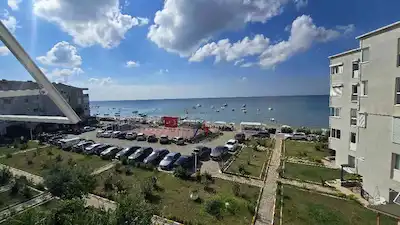 BÜYÜKÇEKMECE’DE SİTE İÇİNDE GÜNEY CEPHE, EŞYALI 2+1 DAİRE