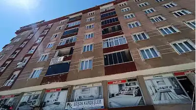 REMAXLAND'DEN ÇERKEZKÖY KIZIPINAR'DA SATILIK GENIŞ 3+1 DAIRE