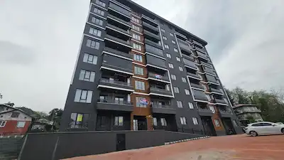 REMAX ORION'DAN KAPLICA MAHALLESINDE SIFIR 2+1