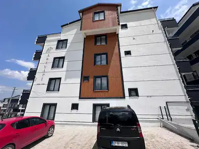 GÖLCÜK YAZLIK 'TA SIFIR 4+1 BAHÇE DUBLEKS SATILIK DAİRE